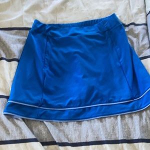 Nike Golf Skirt M